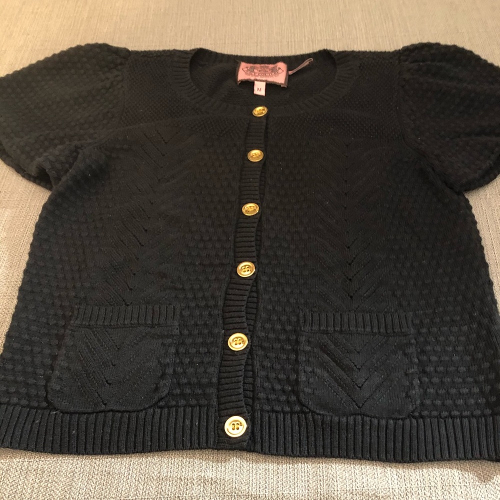 Juicy Couture Sweater